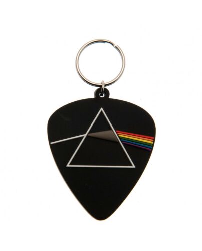 Pink Floyd PVC Keyring-142625