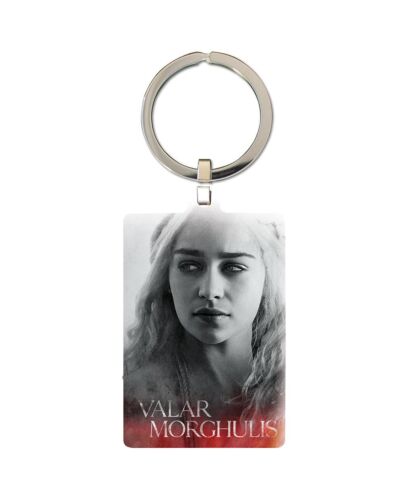 Game Of Thrones Metal Keyring Daenerys-160393