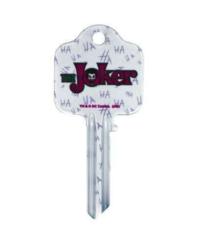 DC Comics Door Key Joker-160366