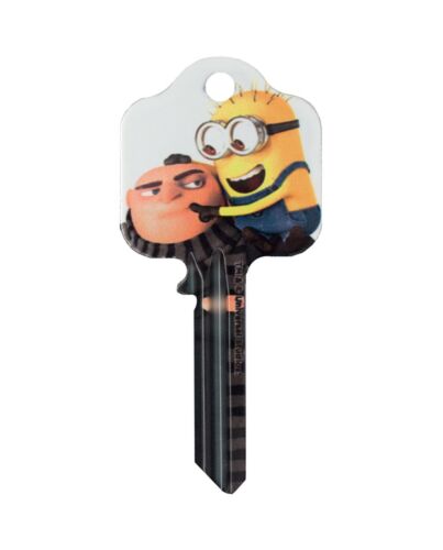Despicable Me Door Key Gru-160375
