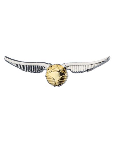 Harry Potter Badge Golden Snitch-153347