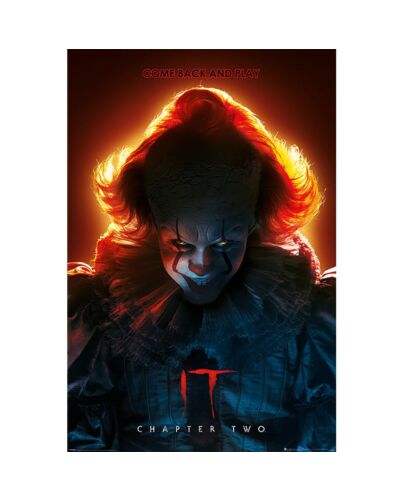 IT Chapter Two Poster 167-165836