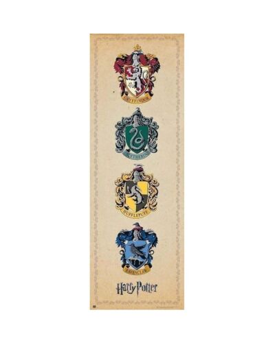 Harry Potter Door Poster 314-159335