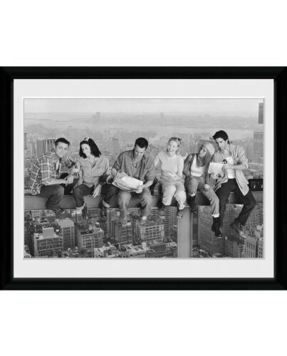 Friends Picture 16 x 12-157758