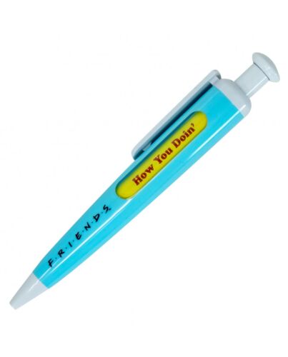 Friends Quote Pen-174442