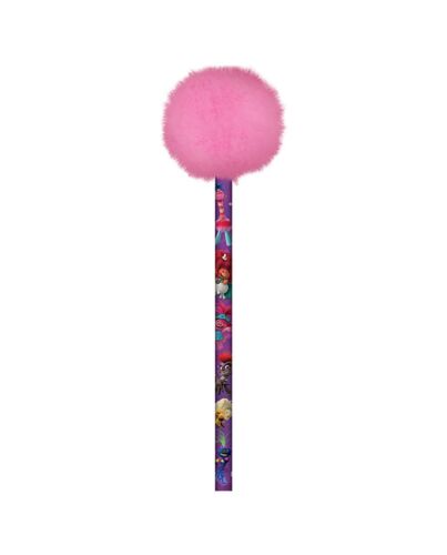 Trolls Pom Pom Pencil-174067
