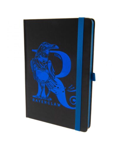 Harry Potter Premium Foil Notebook Ravenclaw-158285