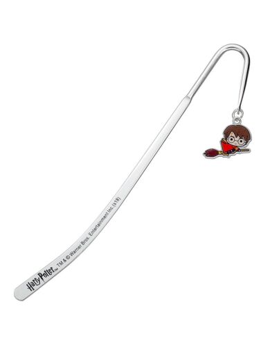 Harry Potter Bookmark Chibi Harry-153389