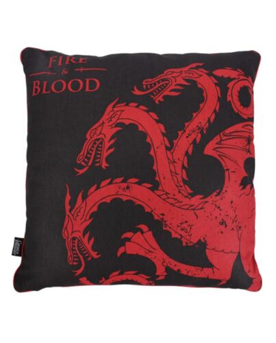 Game Of Thrones Cushion Targaryen-162209