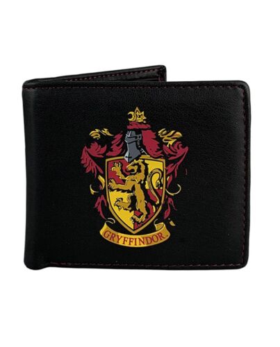 Harry Potter Wallet Gryffindor-174058