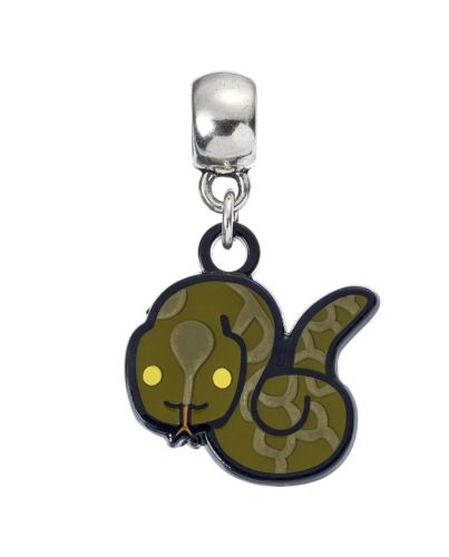 Harry Potter Silver Plated Chibi Nagini Charm-169302