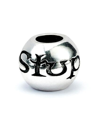 Harry Potter Silver Plated Spell Bead Charm Set-176718
