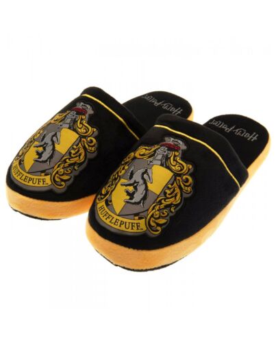 Harry Potter Mules Hufflepuff 8-10-169217
