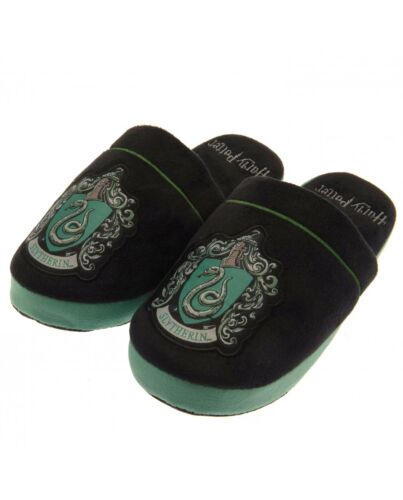 Harry Potter Mules Slytherin 8-10-169218