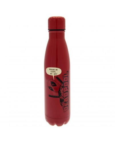 Deadpool Thermal Flask-161625