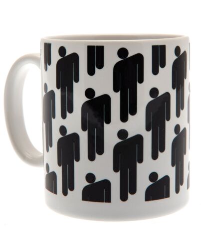Billie Eilish Mug Stickman-175597