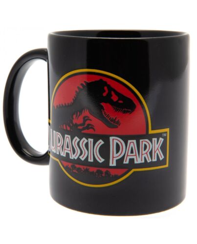 Jurassic Park Mug-143855