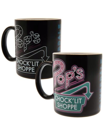 Riverdale Heat Changing Mug-173430