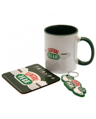 Friends Mug & Coaster Set-175010