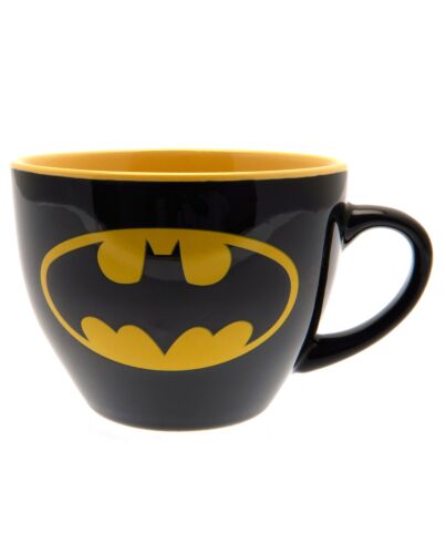 Batman Cappuccino Mug-175016