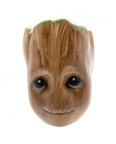 Guardians Of The Galaxy 3D Mug Groot-164037