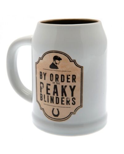 Peaky Blinders Stein Mug-163024