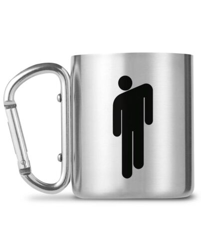 Billie Eilish Carabiner Mug-167079