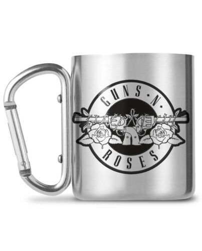 Guns N Roses Carabiner Mug-167078
