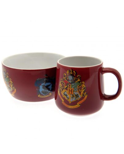 Harry Potter Breakfast Set Claret-145911