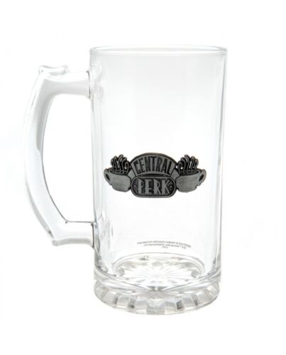 Friends Glass Tankard-177129