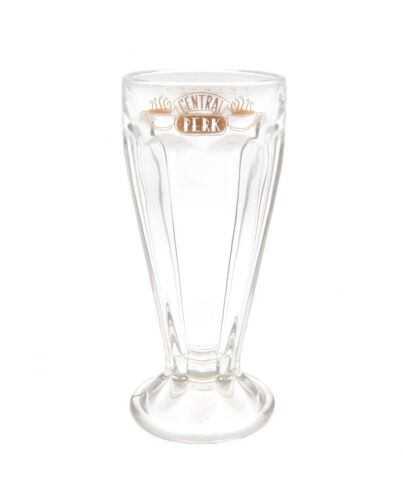 Friends Milkshake Glass-172420