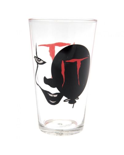 IT Large Glass Pennywise-165840