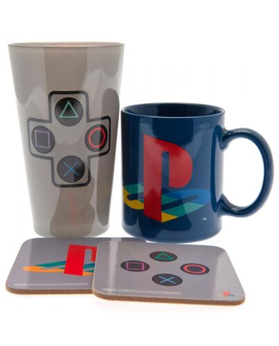 PlayStation Gift Set-173449