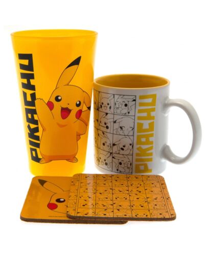 Pokemon Gift Set-173424