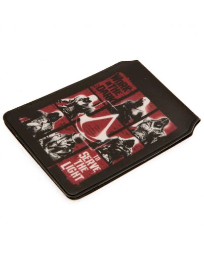 Assassins Creed Card Holder-132552