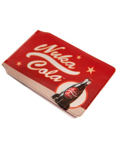 Fallout Card Holder Nuka Cola-165844