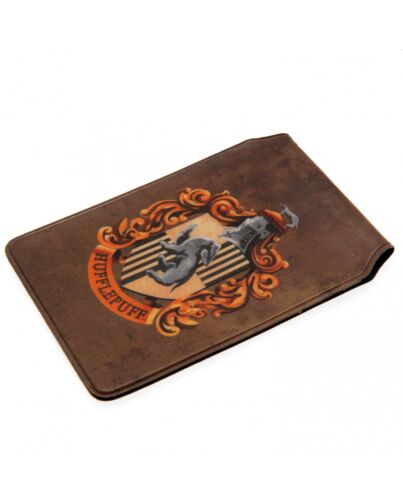 Harry Potter Card Holder Hufflepuff-149314