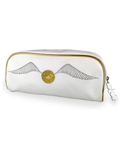 Harry Potter PU Wash Bag Golden Snitch-169214