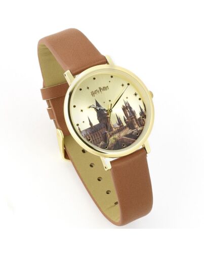 Harry Potter Watch Hogwarts Castle-173451