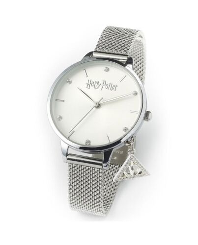 Harry Potter Crystal Charm Watch Deathly Hallows-173383