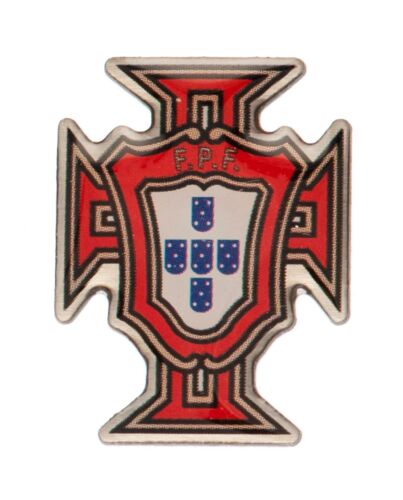Portugal Crest Badge-181042