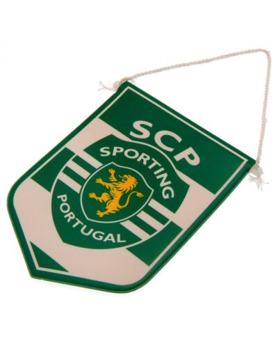 Sporting CP Mini Pennant-179924