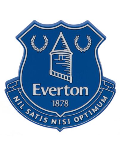 Everton FC 3D Fridge Magnet-180033
