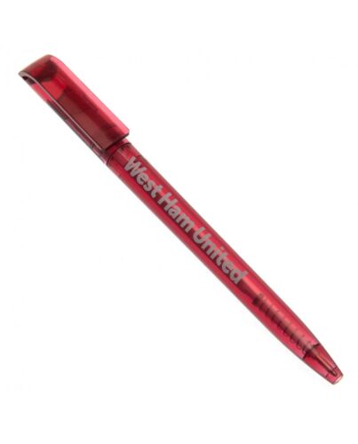 West Ham United FC Retractable Pen-180025