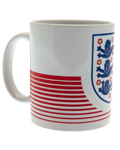 England FA Linea Mug-180028