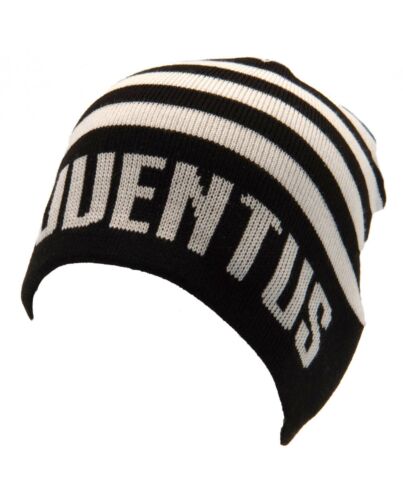 Juventus FC Stripe Beanie-178963