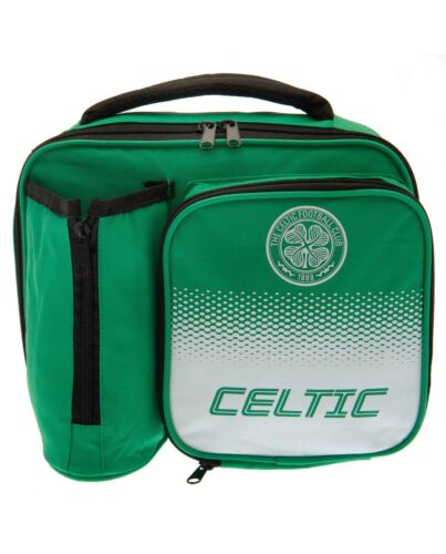 Celtic FC Fade Lunch Bag-180029
