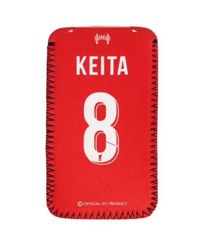 Liverpool FC Phone Sleeve Keita-180877