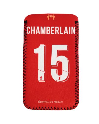 Liverpool FC Phone Sleeve Oxlade-Chamberlain-180869