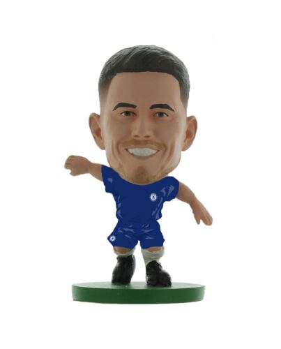 Chelsea FC SoccerStarz Jorginho-179456